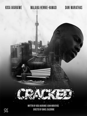 Cracked (2022) Hindi Dual Audio – Cracked (2022) Hindi Dual Audio –