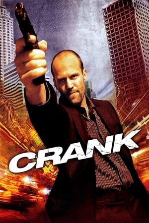 Crank (2006) Hindi Dual Audio 300MB Crank (2006) Hindi Dual Audio 300MB