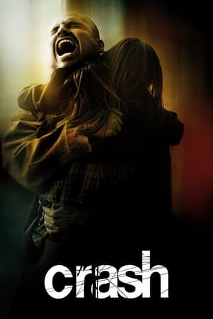 Crash (2004) Hindi Dual Audio 360MB Crash (2004) Hindi Dual Audio 360MB