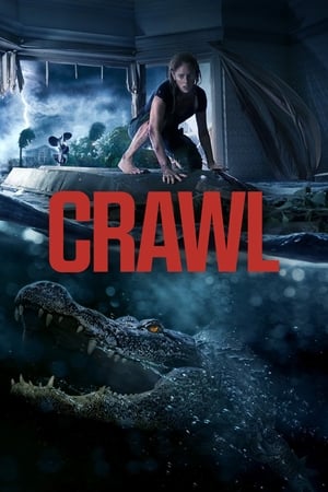Crawl (2019) Hindi Dual Audio 300MB Crawl (2019) Hindi Dual Audio 300MB