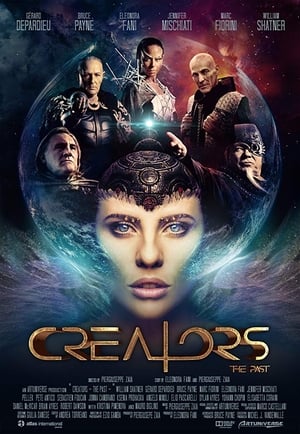 Creators: The Past (2019) Hindi Dual Audio – Creators: The Past (2019) Hindi Dual Audio –