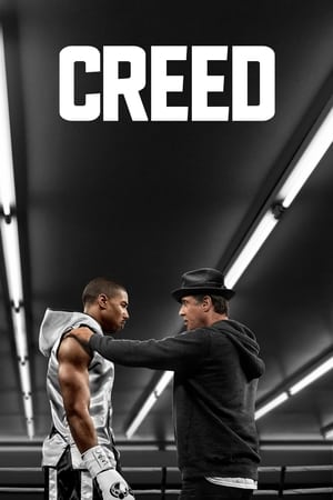 Creed (2015) Hindi Dual Audio 450MB Creed (2015) Hindi Dual Audio 450MB