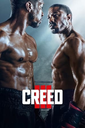 Creed III (2023) Hindi (HQ DUB) Creed III (2023) Hindi (HQ DUB)