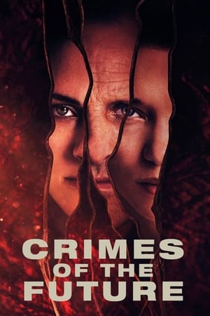 Crimes of the Future 2022 Hindi (HQ Dub) Dual Audio – Crimes of the Future 2022 Hindi (HQ Dub) Dual Audio –
