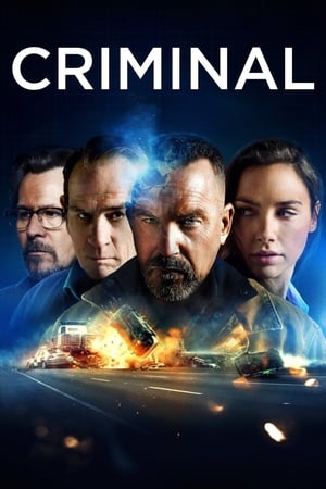 Criminal (2016) Hindi Dual Audio 340MB Criminal (2016) Hindi Dual Audio 340MB
