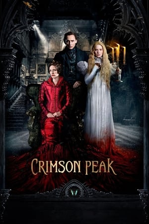 Crimson Peak (2015) 100mb Hindi Dual Audio movie Download Crimson Peak (2015) 100mb Hindi Dual Audio movie Download