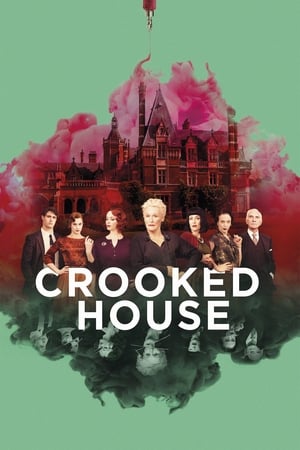 Crooked House (2017) Hindi Dual Audio – Crooked House (2017) Hindi Dual Audio –