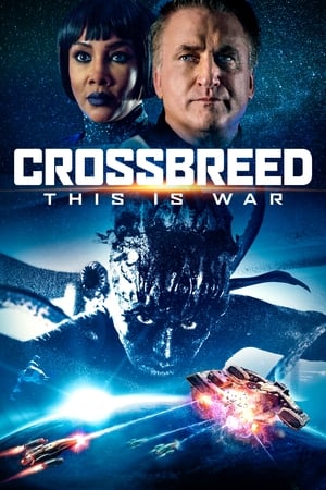 Crossbreed (2019) Hindi Dual Audio 300MB Crossbreed (2019) Hindi Dual Audio 300MB