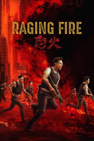 Crossfire (2021) Hindi (UnOfficial) Dual Audio – – Crossfire (2021) Hindi (UnOfficial) Dual Audio – –