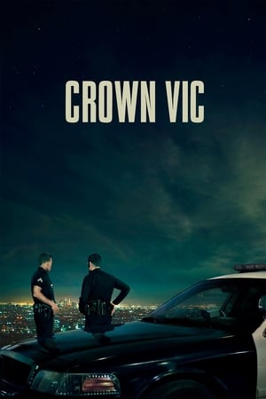 Crown Vic (2019) Hindi Dual Audio – Crown Vic (2019) Hindi Dual Audio –