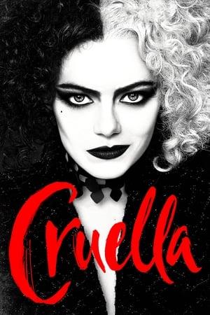 Cruella (2021) Hindi Dual Audio 400MB Cruella (2021) Hindi Dual Audio 400MB