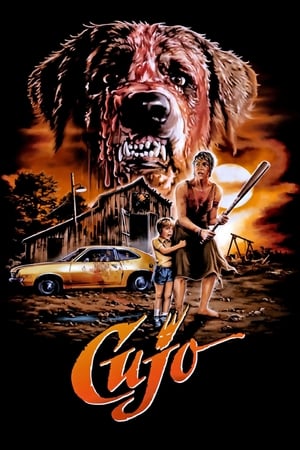 Cujo 1983 100mb Hindi Dual Audio movie Download Cujo 1983 100mb Hindi Dual Audio movie Download