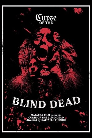 Curse of the Blind Dead 2020 Hindi Dual Audio 300MB Curse of the Blind Dead 2020 Hindi Dual Audio 300MB