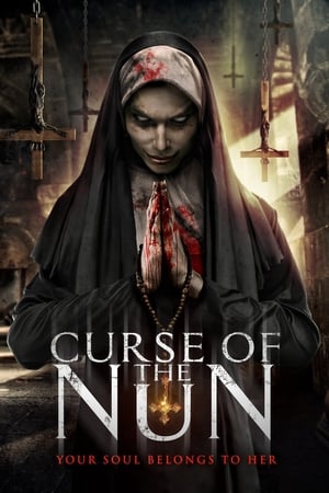 Curse of the Nun (2019) Hindi Dual Audio 260MB Curse of the Nun (2019) Hindi Dual Audio 260MB