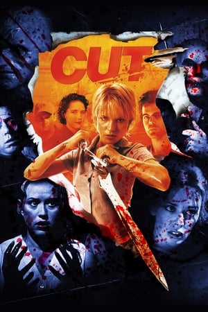 Cut (2000) Hindi Dual Audio 300MB Cut (2000) Hindi Dual Audio 300MB