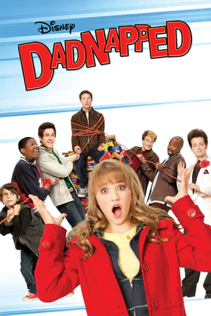 Dadnapped (2009) Hindi Dual Audio 300MB Dadnapped (2009) Hindi Dual Audio 300MB