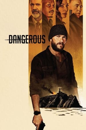 Dangerous 2021 Hindi Dual Audio – Dangerous 2021 Hindi Dual Audio –