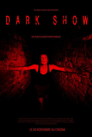 Dark Show (2016) Hindi Dual Audio – Dark Show (2016) Hindi Dual Audio –
