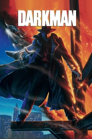 Darkman 1990 Hindi Dual Audio 300MB Darkman 1990 Hindi Dual Audio 300MB