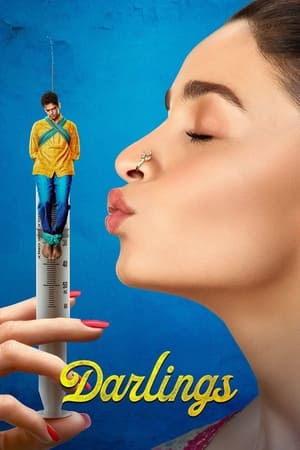 Darlings 2022 Hindi Audio Darlings 2022 Hindi Audio