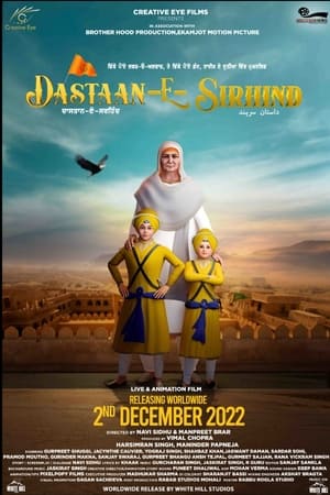 Dastaan-E-Sirhind 2023 Punjabi DVDScr – Dastaan-E-Sirhind 2023 Punjabi DVDScr –