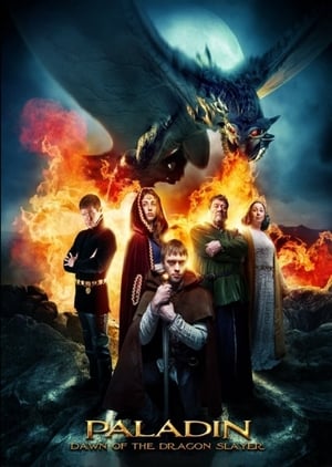 Dawn of the Dragonslayer 2011 Hindi Dual Audio – Dawn of the Dragonslayer 2011 Hindi Dual Audio –