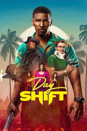 Day Shift (2022) Hindi Dual Audio – Day Shift (2022) Hindi Dual Audio –
