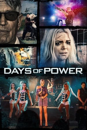 Days of Power (2018) Hindi Dual Audio 300MB Days of Power (2018) Hindi Dual Audio 300MB