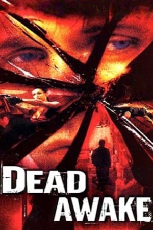 Dead Awake 2001 Hindi Dual Audio 300MB Dead Awake 2001 Hindi Dual Audio 300MB
