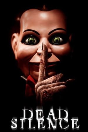 Dead Silence (2007) Dual Audio Hindi 300MB Dead Silence (2007) Dual Audio Hindi 300MB