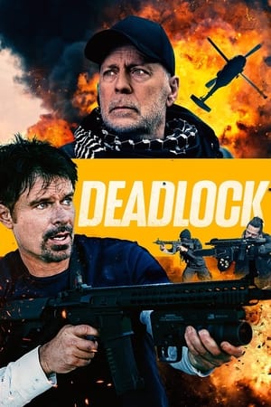 Deadlock (2021) Hindi Dubbed (ORG) – Deadlock (2021) Hindi Dubbed (ORG) –