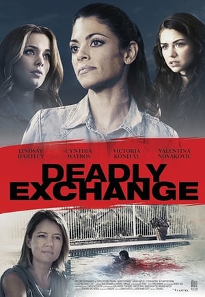 Deadly Exchange 2017 Hindi Dual Audio 300MB Deadly Exchange 2017 Hindi Dual Audio 300MB