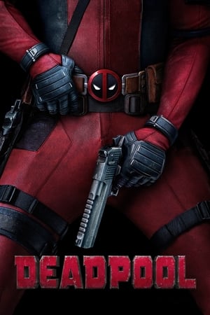 Deadpool (2016) Hindi Dual Audio 300MB Deadpool (2016) Hindi Dual Audio 300MB