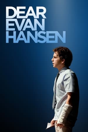 Dear Evan Hansen (2021) Hindi Dual Audio – Dear Evan Hansen (2021) Hindi Dual Audio –