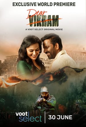 Dear Vikram 2022 Hindi (HQ Dubbed) – Dear Vikram 2022 Hindi (HQ Dubbed) –