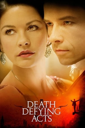Death Defying Acts 2007 Hindi Dual Audio – Death Defying Acts 2007 Hindi Dual Audio –