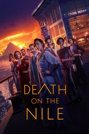 Death on the Nile 2022 Hindi (ORG) Dual Audio Death on the Nile 2022 Hindi (ORG) Dual Audio