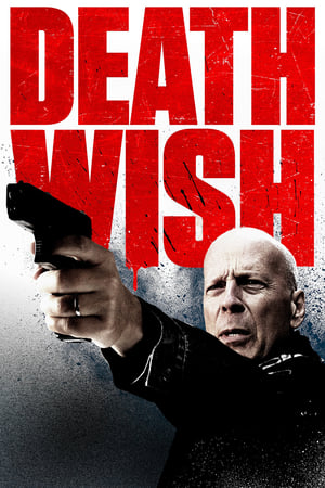 Death Wish (2018) Dual Audio Hindi Movie - 950MB Death Wish (2018) Dual Audio Hindi Movie - 950MB
