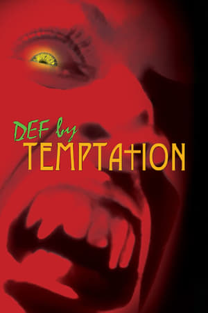 Def by Temptation 1990 Hindi Dual Audio 300MB Def by Temptation 1990 Hindi Dual Audio 300MB