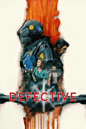 Defective (2017) Hindi Dual Audio 300MB Defective (2017) Hindi Dual Audio 300MB