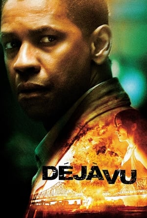 Deja Vu (2006) Hindi Dual Audio 400MB Deja Vu (2006) Hindi Dual Audio 400MB