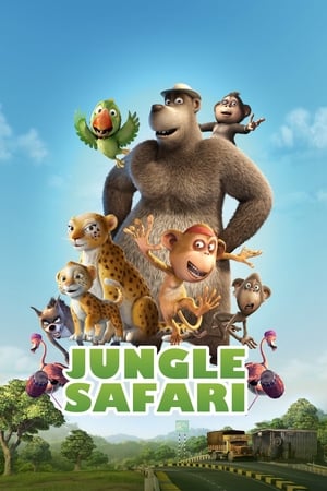 Delhi Safari (2012) Hindi Dual Audio 300MB Delhi Safari (2012) Hindi Dual Audio 300MB