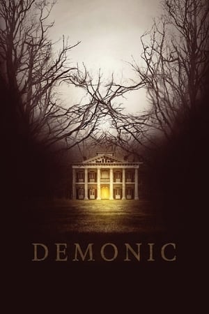 Demonic (2015) Hindi Dual Audio 300MB Demonic (2015) Hindi Dual Audio 300MB