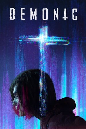 Demonic (2021) Hindi Dual Audio – Demonic (2021) Hindi Dual Audio –
