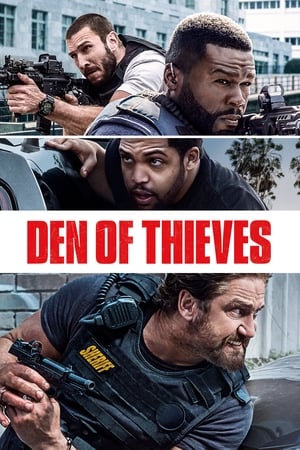 Den of Thieves 2018 Hindi Dual Audio 450MB Den of Thieves 2018 Hindi Dual Audio 450MB