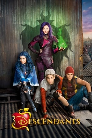 Descendants (2015) Hindi Dual Audio 400MB Descendants (2015) Hindi Dual Audio 400MB