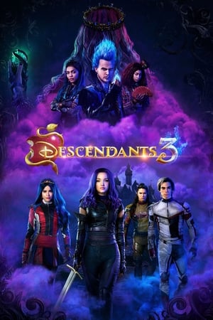 Descendants 3 2019 Hindi Dual Audio 330MB Descendants 3 2019 Hindi Dual Audio 330MB