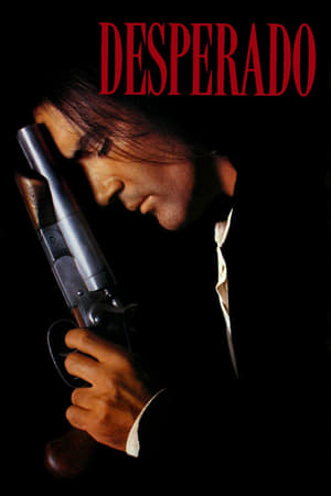 Desperado 1995 Hindi Dual Audio 300MB Desperado 1995 Hindi Dual Audio 300MB