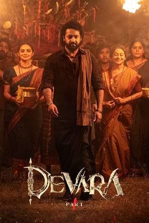 Devara: Part 1 2024 Hindi Dubbed Devara: Part 1 2024 Hindi Dubbed