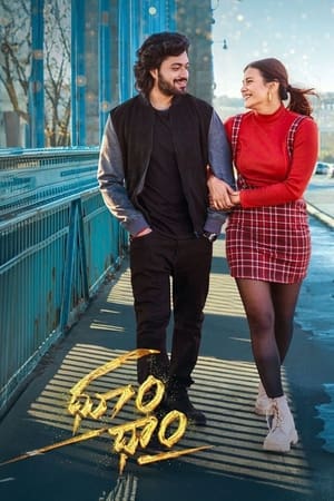 Dhoom Dhaam 2024 Telugu Dubbed Dhoom Dhaam 2024 Telugu Dubbed